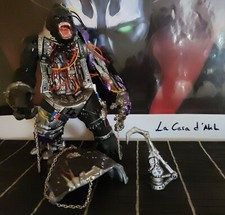 Figurine Cy-Gor II 2 - Spawn