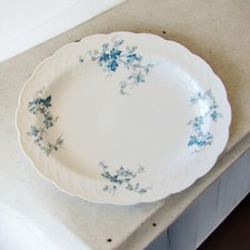 Limoges. Bernardaud. Plat