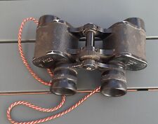Jumelles Militaires Suisses 6x24 Swiss KERN AARAU PIZAR ORIGINAL Army Binocular