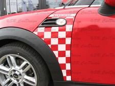 Kotflügel-aufkleber FENDER