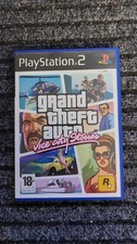 Grand theft auto vice city stories - Jeux PS2 -CD NEUF