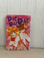 Manga Da Da Da, tome 7 Mika