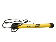 Moteur d'entraînement pour volets roulants SCHELLENBERG 45 STANDARD 20 20Nm...
