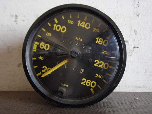 Compteur vitesse - de,