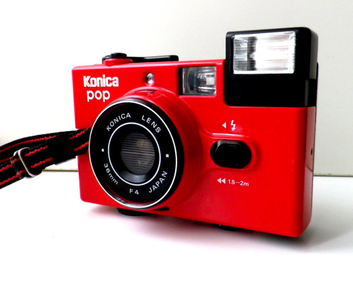 Appareil photo 35mm