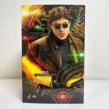 Figurine Hot Toys Marvel