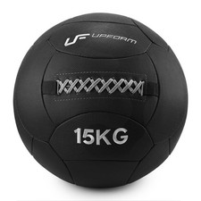 Médecine ball WALL BALL 15 kg