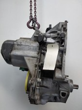 Boite de vitesses RENAULT TWINGO 1 PHASE 2 7701706337