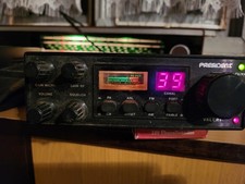 ---'PRESIDENT VALERY CB CIBIE