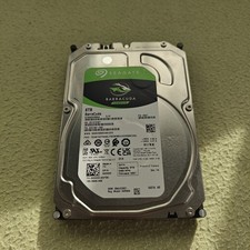 Seagate IronWolf  3,5” 8 To