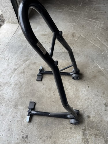 Béquille atelier moto - béquille,