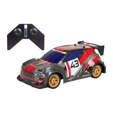 Voiture télécommandée - SILVERLIT - RALLY XTR - 2.4Ghz - Echelle 1:14