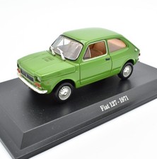 Miniature Voiture Auto 1:43