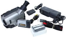 Sony CCD-TRV64E Handycam
