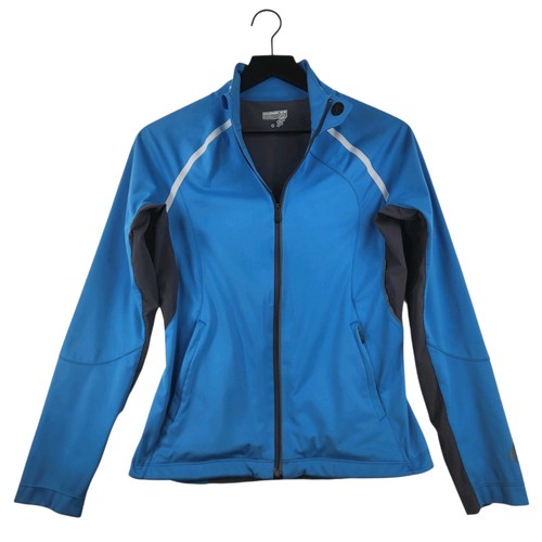 Salomon running track jacket - salomon,