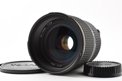 Objectif zoom tokina pro - tokina, at-x