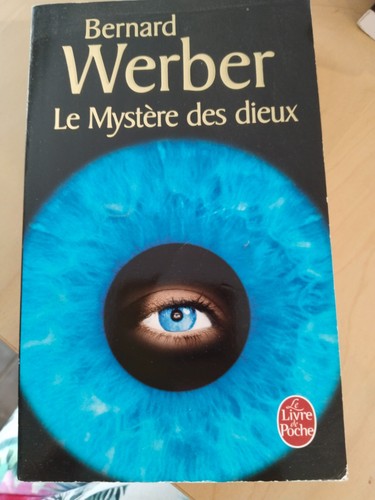Mystère des dieux cycle - mystère, dieux: