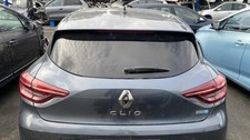 Malle/Hayon arriere RENAULT