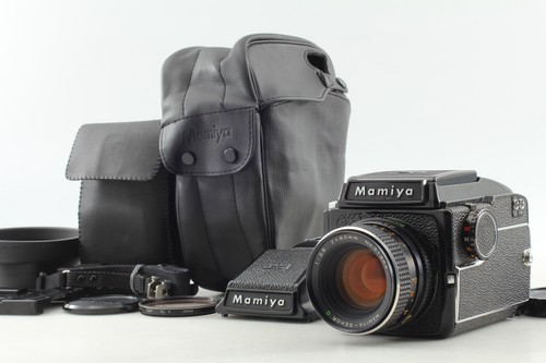 Mamiya m645 appareil photo - mamiya,