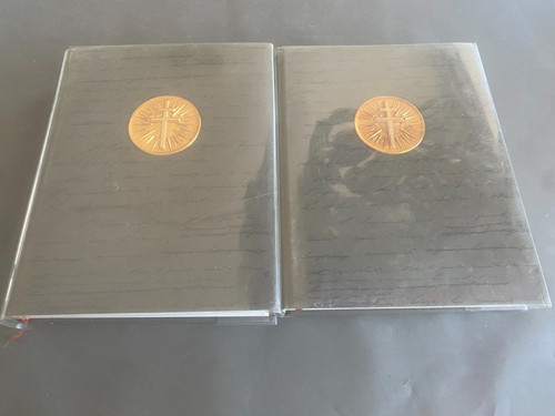 Deux tomes des oeuvres - oeuvres, de