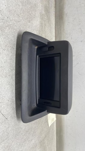 Ecran gps renault clio - clio, phase