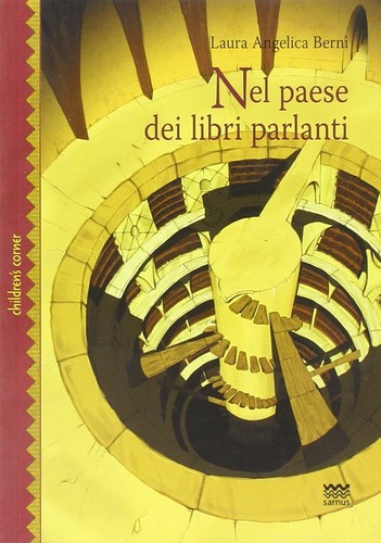 Laura berni nel - laura, a.