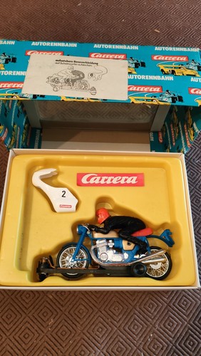 Carrera universal 132 moto - universal,