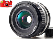 〖NEUF〗 Objectif Nikon Ai-s