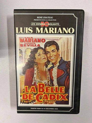 Belle cadix luis - de, (luis