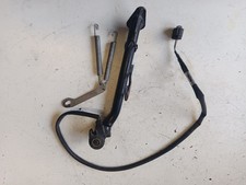 BMW R 1150 R EZ02 béquille