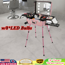 Vanity Organizer Rolling