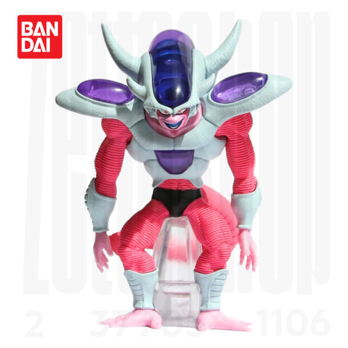 Sealed 2007 officiel bandai - 2007],