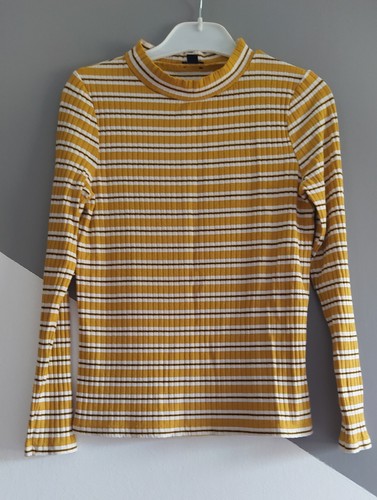 Pull couleur moutarde ans - moutarde,