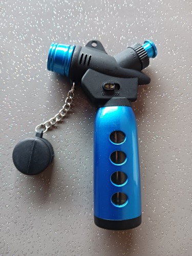 Briquet torche flamme - , tempête