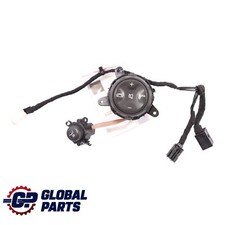 Mercedes W211 Interrupteur De Volant Multifonction Gauche/Droite A2218210551