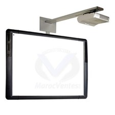 Vidéoprojecteur /+ toi avec stylet 