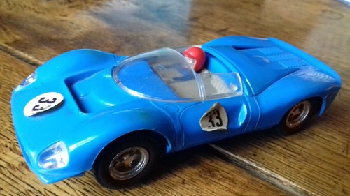 Ferrari 330 ref 41 - gt, c-41