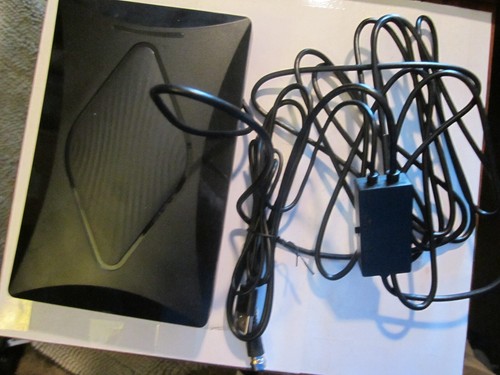 Hdtv antenne pour smart - smart, tv