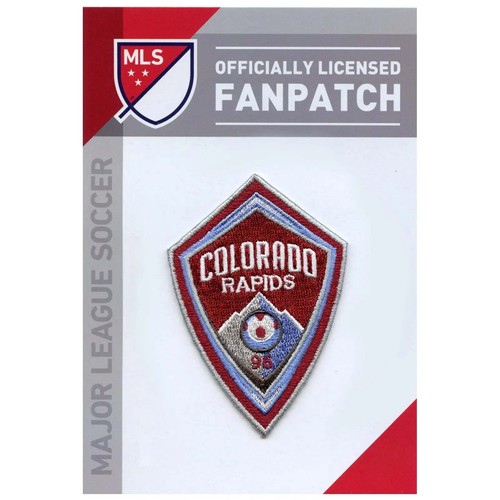 Colorado rapids football - colorado,