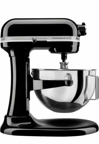 Kitchenaid pro plus 5qt - kitchenaid,