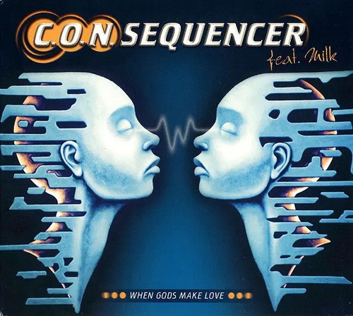 Sequencer feat - cd, c.o.n.