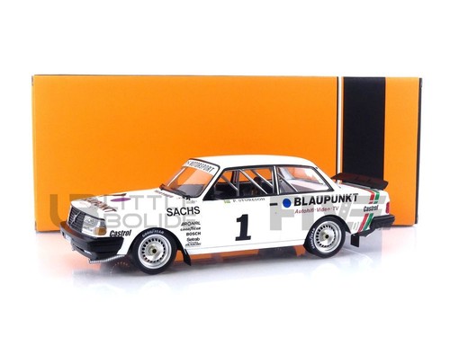 Ixo volvo 240 turbo - ixo,