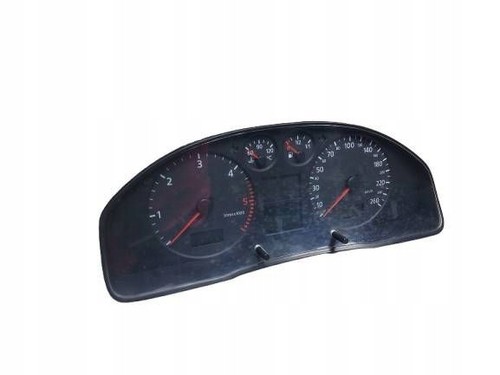Compteur montre audi fl - a4, b5