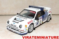 Rare ford rs200 rac - ford,