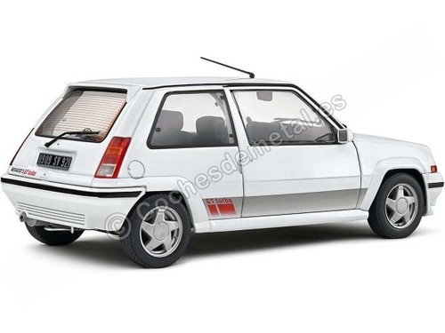1989 renault turbo mk2 - 1989, 5