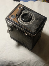 Appareil photo ancien Kodak