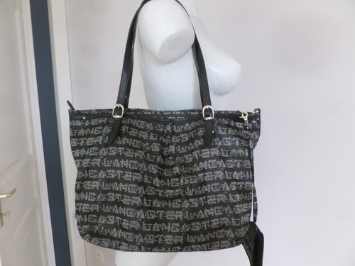Actuel grand sac lancaster - actuel,