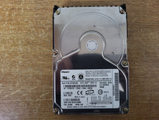 *** Disque Dur SCSI Maxtor