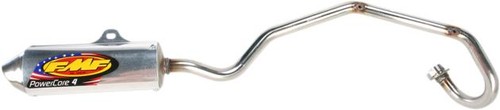 Fmf mini powercore exhaust - mini,