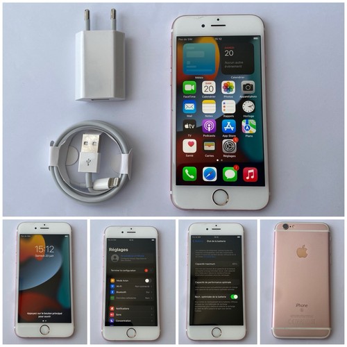 Apple iphone 16 - apple,